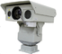 PTZ Infrared Thermal Camera Imaging, Kamera Keamanan Laser Tahan Debu