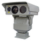 Multi Sensor PTZ Thermal Surveillance System CMOS Dengan pelacakan otomatis