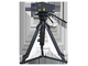 915nm IR IP66 Laser Surveillance Camera CCD Sensor Dengan 200 m Illuminator