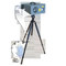 915nm IR IP66 Laser Surveillance Camera CCD Sensor Dengan 200 m Illuminator