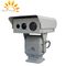 Multi Sensor PTZ Thermal Surveillance System CMOS Dengan pelacakan otomatis