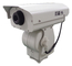 1 Km Night Vision Pemeriksaan Air Kamera Keamanan Jarak Jauh Sensor UFPA Tidak Didinginkan