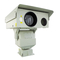 Night Vision Resolusi Tinggi Kamera Thermal Sistem Pengawasan Laser Jarak Jauh